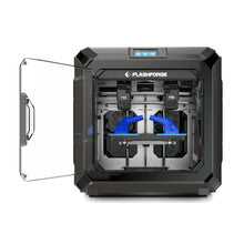 Load image into Gallery viewer, FlashForge Creator 3 Pro Independent Dual Extruder 3D Printer 3D-FFG-C3P - MachineShark