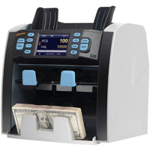 Load image into Gallery viewer, Carnation Mixed Bill Value Counter &amp; Sorter CR1500 - MachineShark
