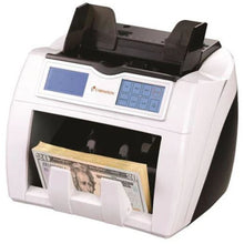 Load image into Gallery viewer, Carnation Bank Grade Money Counter UV MG IR With Touchscreen Panel CR2 - MachineShark