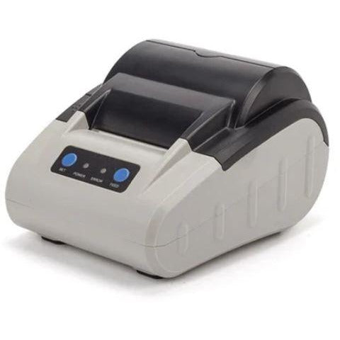 Carnation Thermal POS Printer -Compatible With CR1500 and CR7 Counters SP-POS58V - MachineShark