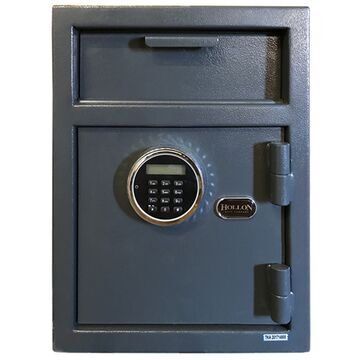 Hollon Safe Drop Slot Safe DP450LK - MachineShark