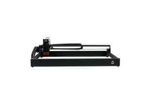 Lazervida 10W Laser Cutter & Engraver - MachineShark