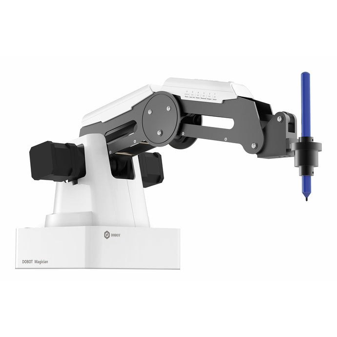 Afinia Dobot Magician – 4-axis Robotic Arm for Education 29516 - MachineShark
