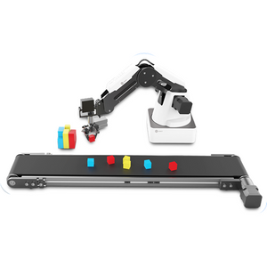 Afinia Dobot Magician – 4-axis Robotic Arm for Education 29516 - MachineShark
