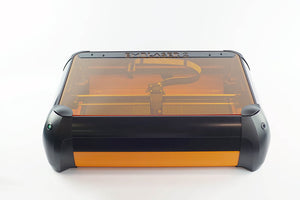 Afinia Emblaser 2 Laser Cutter & Engraver 29789 - MachineShark