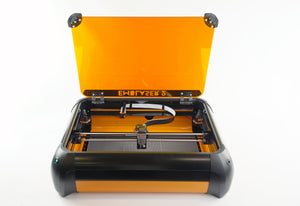 Afinia Emblaser 2 Laser Cutter & Engraver 29789 - MachineShark