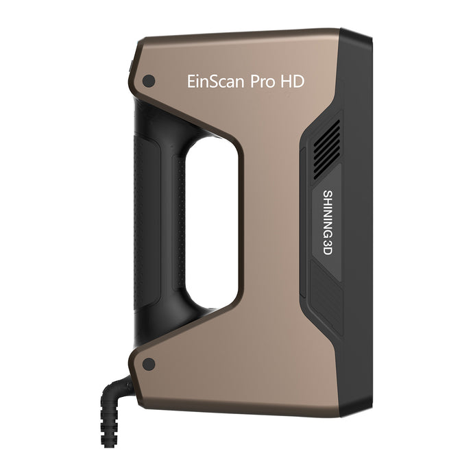 Afinia EinScan Pro HD 37867 - MachineShark