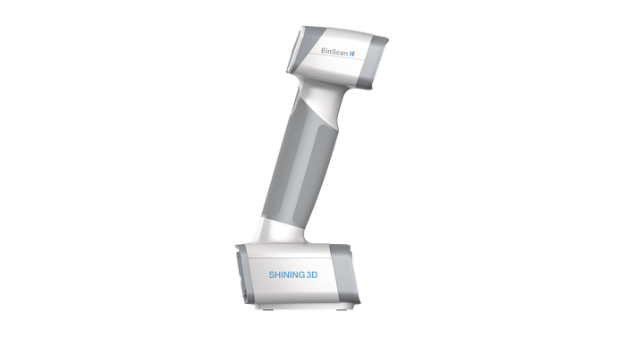 Afinia EinScan H 3D Scanner 38056 - MachineShark