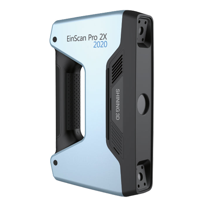 Afinia Einscan Pro 2X 2020 38525 - MachineShark