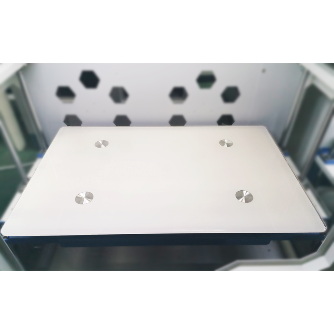 Creatbot F430 Print Bed w/ Heating Pad - MachineShark