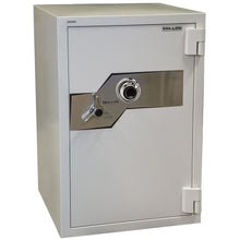 Load image into Gallery viewer, Hollon Safe Fire &amp; Burglary Safe Oyster Series FB-1054C - MachineShark
