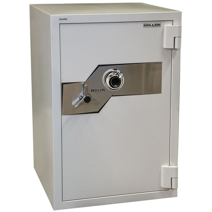 Hollon Safe Fire & Burglary Safe Oyster Series FB-1054C - MachineShark