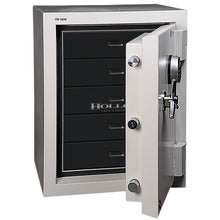 Load image into Gallery viewer, Hollon Safe Jewelry Safe 685-JD - MachineShark