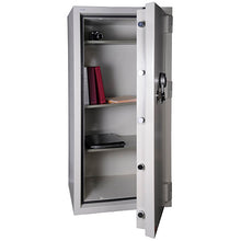 Load image into Gallery viewer, Hollon Safe Fire &amp; Burglary Safe Oyster Series FB-1505C - MachineShark