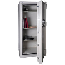 Load image into Gallery viewer, Hollon Safe Fire &amp; Burglary Safe Oyster Series FB-1505E - MachineShark