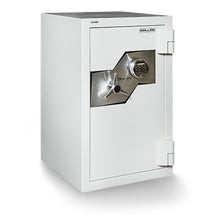 Load image into Gallery viewer, Hollon Safe Fire &amp; Burglary Safe Oyster Series FB-845E - MachineShark