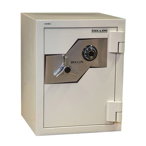 Hollon Safe Fire & Burglary Safe Oyster Series FB-685C - MachineShark
