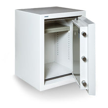 Load image into Gallery viewer, Hollon Safe Fire &amp; Burglary Safe Oyster Series FB-685E - MachineShark