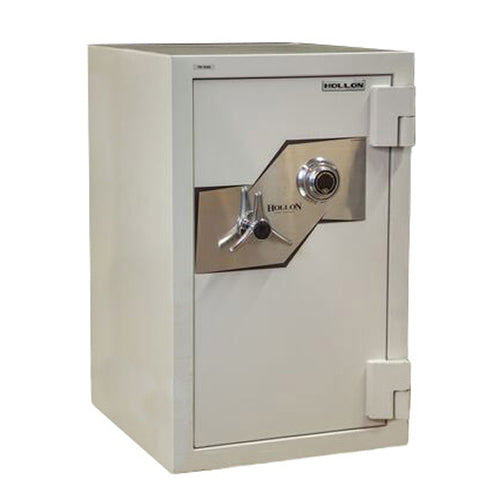 Hollon Safe Fire & Burglary Safe Oyster Series FB-845C - MachineShark