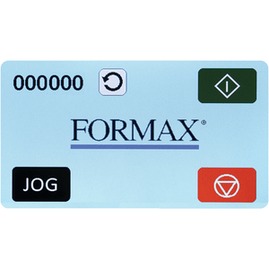Formax In-line System with  Touchscreen Mid-Volume Desktop FD 2006lL - MachineShark