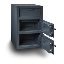 Load image into Gallery viewer, Hollon Safe Depository Safe FDD-3020CC - MachineShark