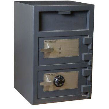 Hollon Safe Depository Safe FDD-3020CK - MachineShark