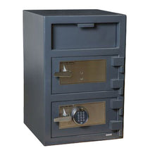 Load image into Gallery viewer, Hollon Safe Depository Safe FDD-3020EK - MachineShark