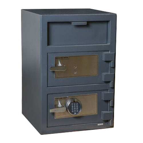 Hollon Safe Depository Safe FDD-3020EK - MachineShark