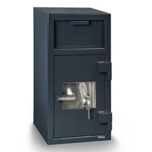 Load image into Gallery viewer, Hollon Safe Depository Safe FD-2714K - MachineShark