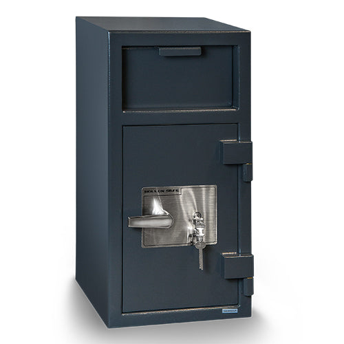 Hollon Safe Depository Safe FD-2714K - MachineShark