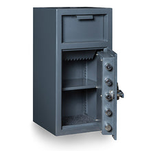 Load image into Gallery viewer, Hollon Safe Depository Safe FD-2714E - MachineShark