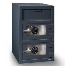 Load image into Gallery viewer, Hollon Safe Depository Safe FDD-3020CC - MachineShark