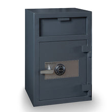 Load image into Gallery viewer, Hollon Safe Depository Safe FD-3020CILK - MachineShark