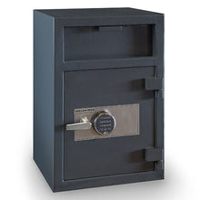 Load image into Gallery viewer, Hollon Safe Depository Safe FD-3020EILK - MachineShark