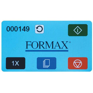 Formax Touchscreen Desktop Office Folder FD 346 - MachineShark