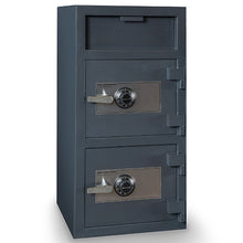 Load image into Gallery viewer, Hollon Safe Depository Safe FDD-4020CC - MachineShark