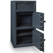 Load image into Gallery viewer, Hollon Safe Depository Safe FDD-4020CC - MachineShark