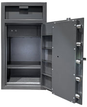 Load image into Gallery viewer, Hollon Safe Depository Safe FD-4020EILK - MachineShark