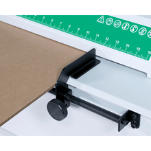 Load image into Gallery viewer, Formax Greenwave 410 Tabletop Cardboard Perforator - MachineShark