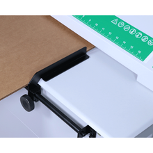 Load image into Gallery viewer, Formax Greenwave 430 Freestanding Cardboard Perforator - MachineShark