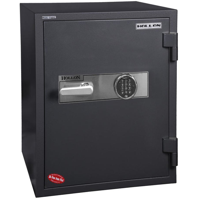 Hollon Safe Data / Media Safe HDS-750E - MachineShark