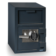 Load image into Gallery viewer, Hollon Safe Depository Safe FD-2014E - MachineShark