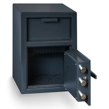 Load image into Gallery viewer, Hollon Safe Depository Safe FD-2014E - MachineShark