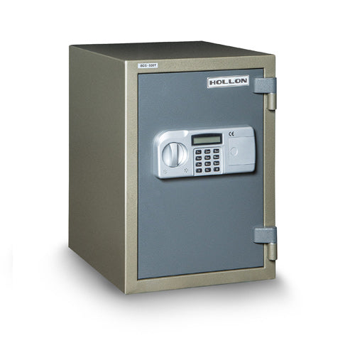Hollon Safe Data / Media Safe HDS-500E - MachineShark