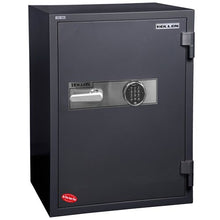 Load image into Gallery viewer, Hollon Safe Office Safe HS-880E - MachineShark