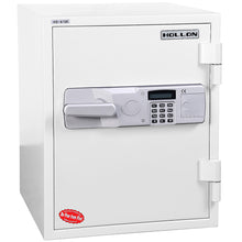 Load image into Gallery viewer, Hollon Safe 2-Hour Home Safe HS-610E - MachineShark