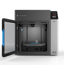 Load image into Gallery viewer, Afinia H+1 3D Printer 33359 - MachineShark