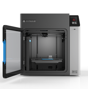 Afinia H+1 3D Printer 33359 - MachineShark