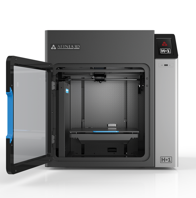 Afinia H+1 3D Printer 33359 - MachineShark