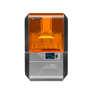 FlashForge Hunter S Professional DLP Resin 3D Printer 3D-FFG-HUNTER - MachineShark